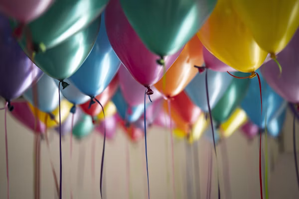 Birthdays