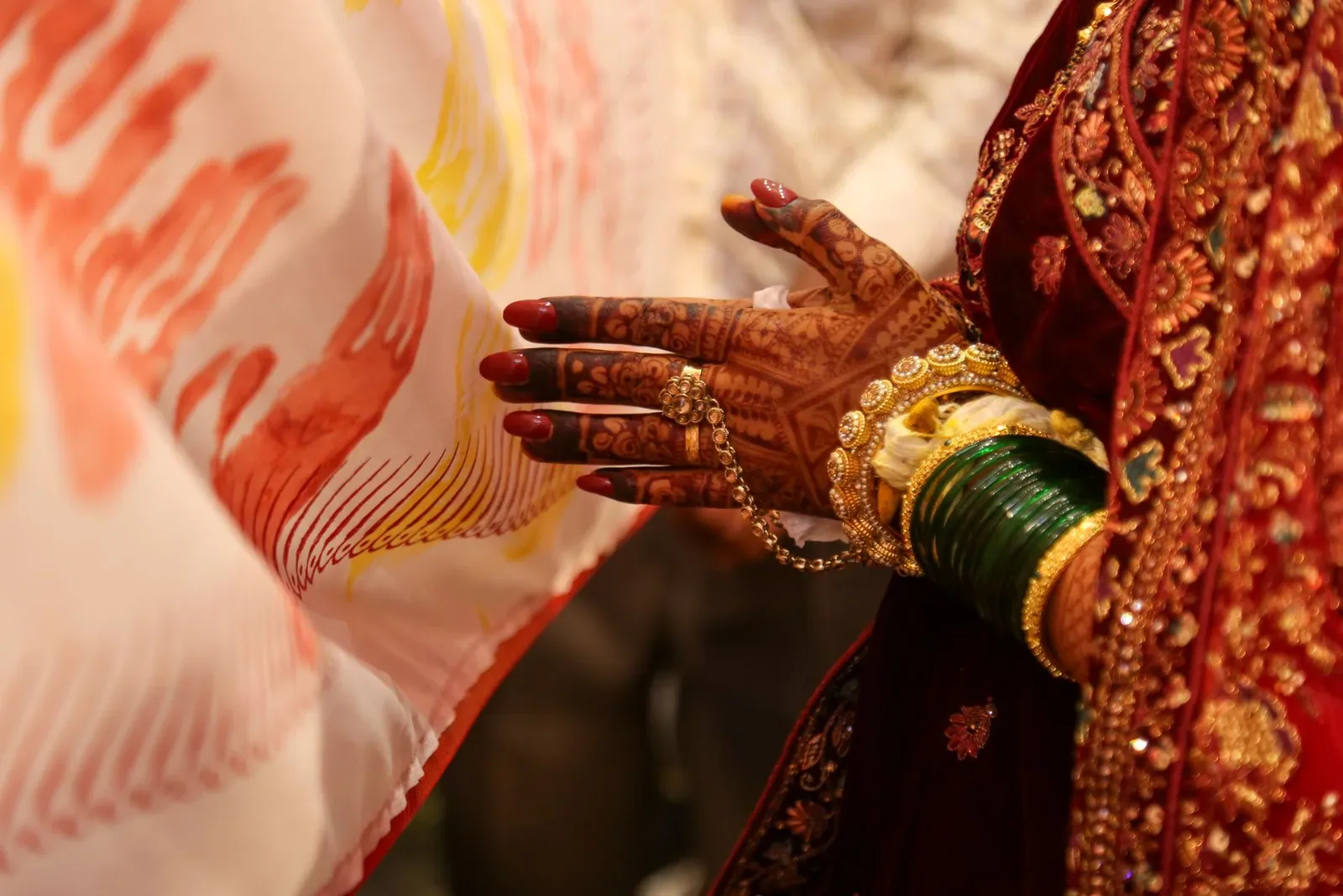 Kewal Nagda - Wedding - Photographer